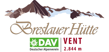 Breslauerhütte Vent