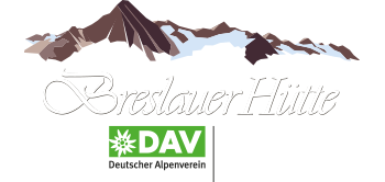 Breslauerhütte Vent